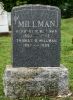 Herbert Read MILLMAN