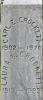 Marker - Herbert Reid Crockett