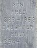 Marker - Howard Metherall righ