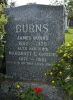 James BURNS