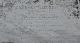 Marker - James Edward Wyatt fr