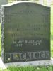 James Hall BLACKLOCK