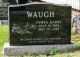 James Harry WAUGH