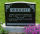 James Horatio WRIGHT