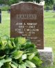 John Arthur RAMSAY