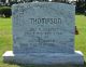 John Andrew THOMPSON