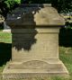 Caroline Augusta BAGNALL