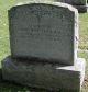 Marker - John Weir & Jane Rae