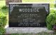 Joseph Hudson WOODSIDE
