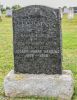Mary Esther HARDING