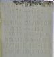 Marker - Joseph Read back