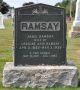 Erskine Keir RAMSAY