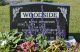 Marker - Kent Woodside & Maria