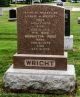 Leslie Asher Black WRIGHT