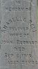 Marker - Louisa Hooper Bernard