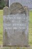 Mabel Elizabeth GETSON