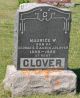 Maurice Wilker GLOVER