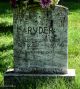 Nelson William RYDER