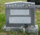 Marker - Nettie Helena Coy Marker - Nettie Helena Coy