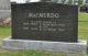 Percy E. MACMURDO
