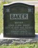 Robert BAKER