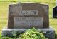 Marker - Robert T. Barlow Marker - Robert T. Barlow