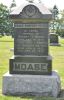 Robert Thomas MOASE