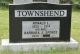 Marker - Ronald L. Townshend Marker - Ronald L. Townshend