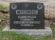 Marker - Roy Clare McCordic Marker - Roy Clare McCordic