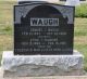 Samuel J. WAUGH