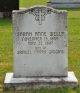 Sarah Anne WELLS