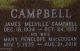 Marker - Thane Alexander Campb