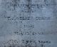 Marker - Theophilus D. Clark b