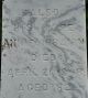 Marker - Thomas Clark 35524 ri