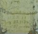 Marker - Walter Balfour Read f