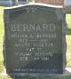 William Albert BERNARD