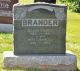 William BRANDER