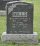 William David MILLS