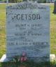 William H. GETSON