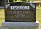 Marker - William Henry Baglole