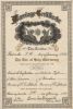 Marriage Certificate - David L