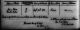 James WOOD, Jr. / Priscilla BAKER