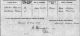 Marriage Regn. Edward Ramsay &