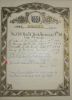 Mary Cairns Walker Bible, Deat
