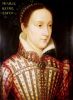 Mary STUART, Queen of Scots