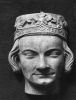 Philippe III "Le Hardi" ("The Bold") CAPET, King of France