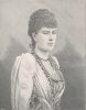 Princess May of Teck (1867-195
