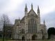 Repository - Winchester Cathed