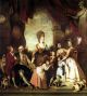 Reynolds_-_4th_Duke_of_Marlborough_and_Family