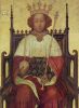 Richard II PLANTAGENET, King of England